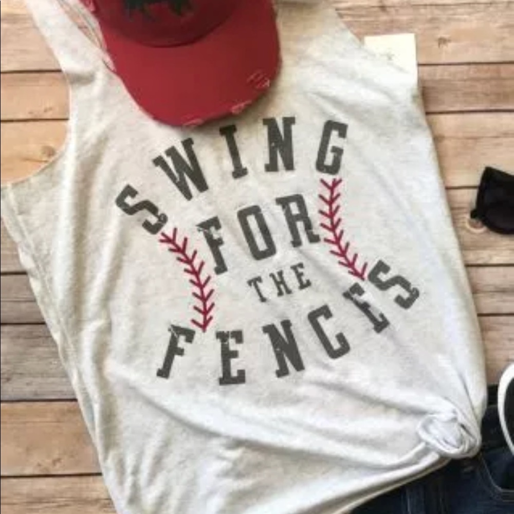 Women’s Tank Top